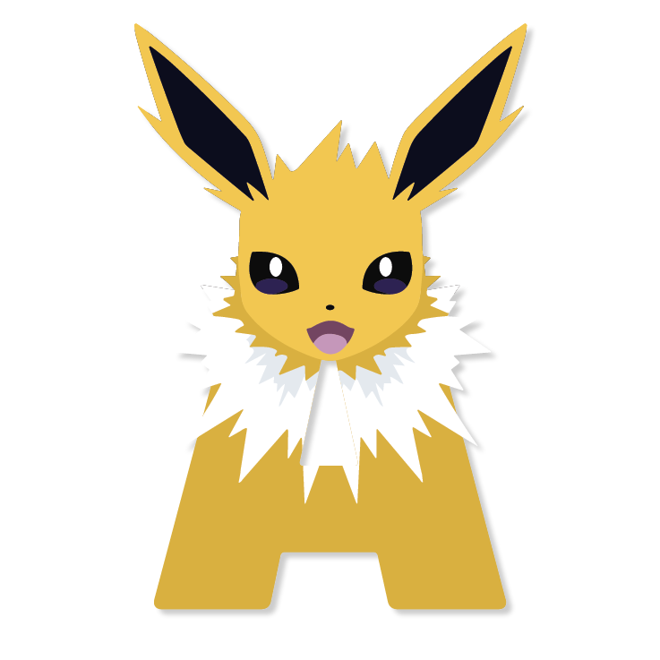 Jolteon