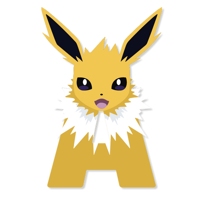 Jolteon