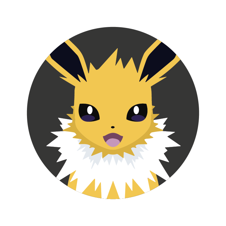 Jolteon