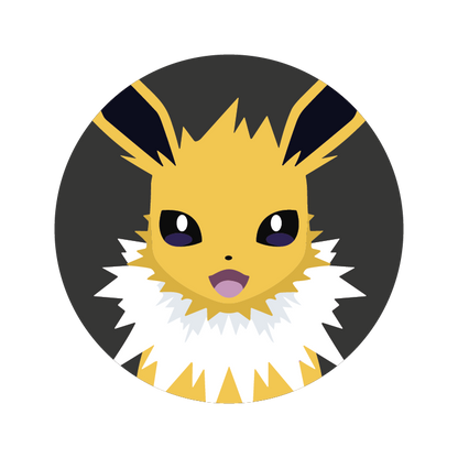 Jolteon