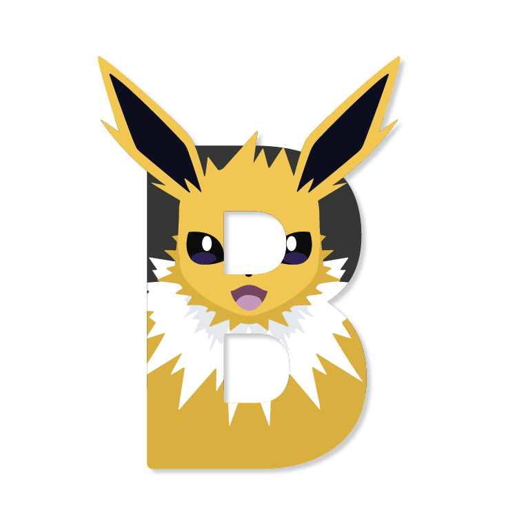 Jolteon