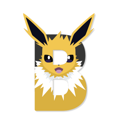 Jolteon