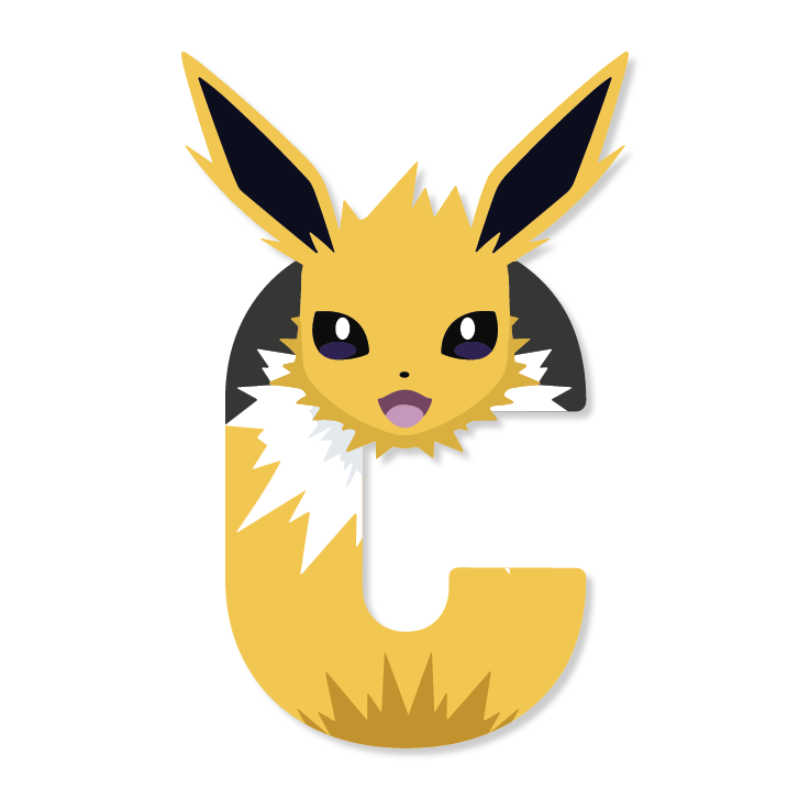 Jolteon