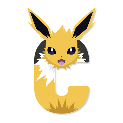 Jolteon