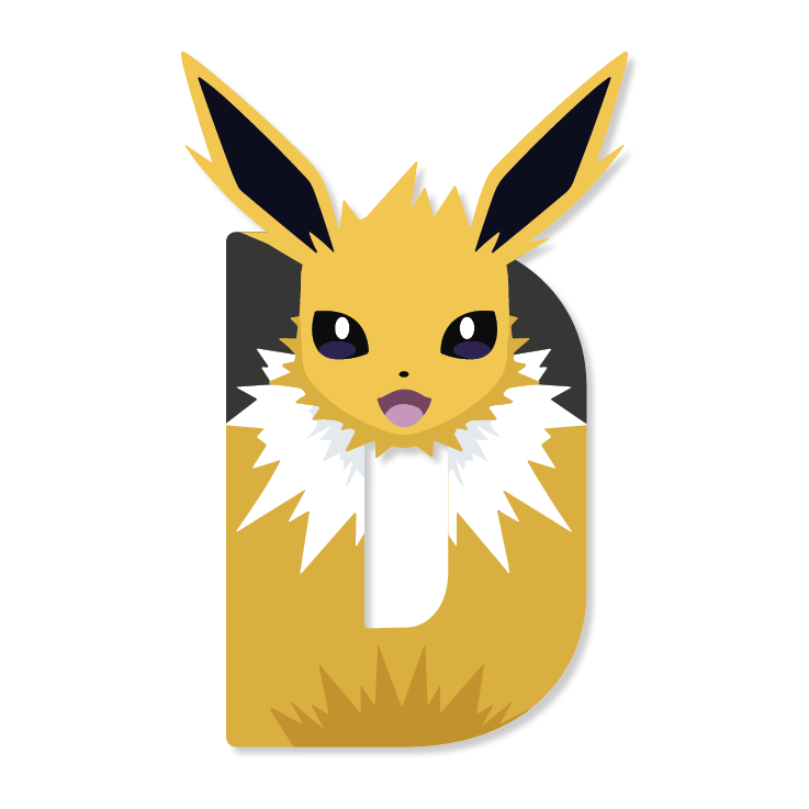 Jolteon