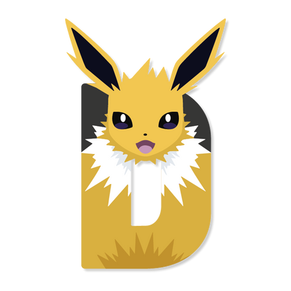 Jolteon