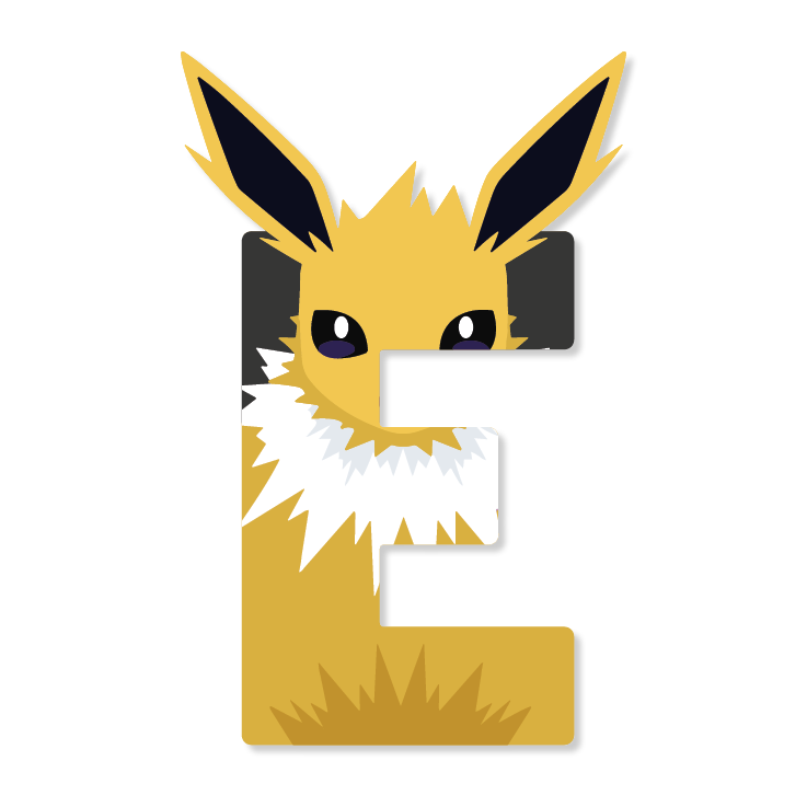 Jolteon