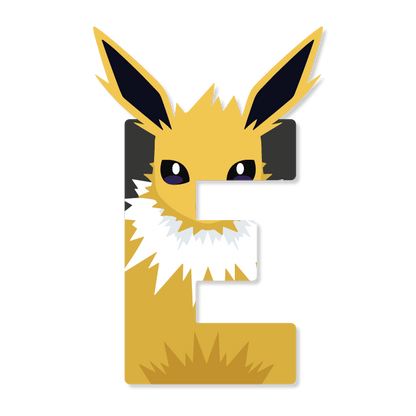 Jolteon