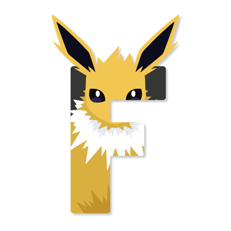 Jolteon