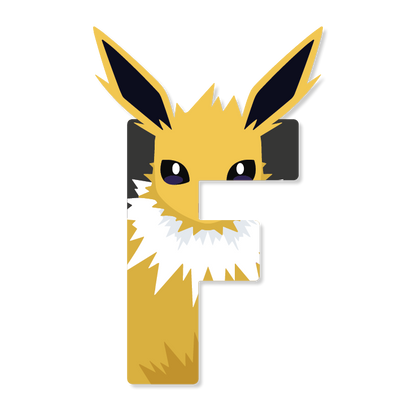 Jolteon