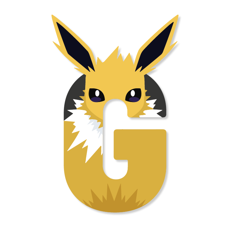 Jolteon