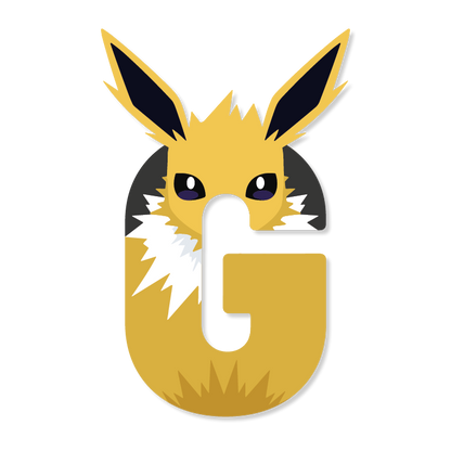 Jolteon