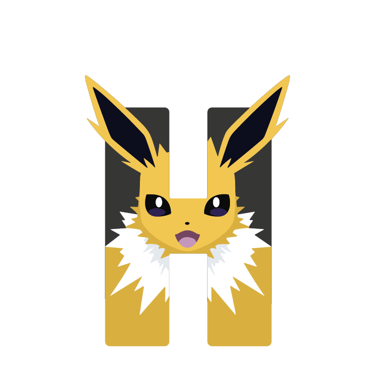 Jolteon