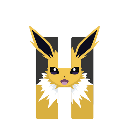 Jolteon