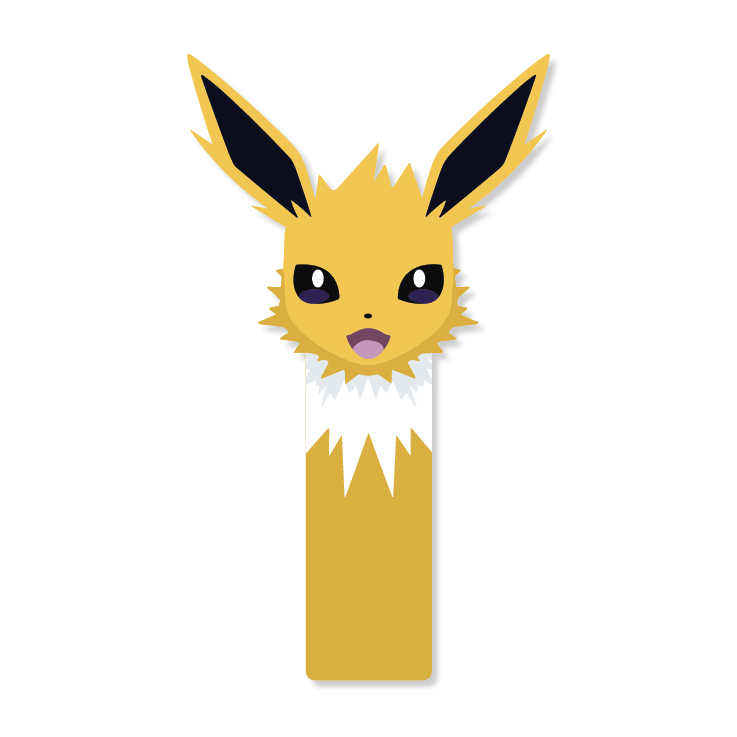 Jolteon