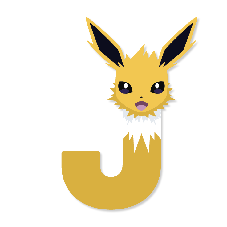 Jolteon