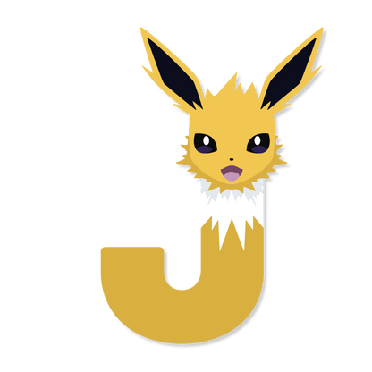 Jolteon