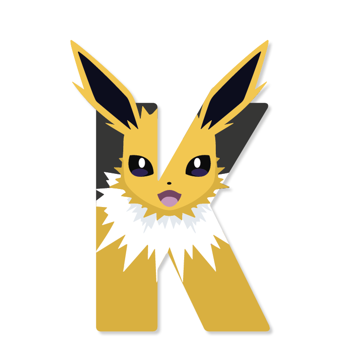 Jolteon