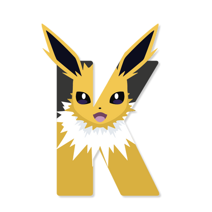 Jolteon