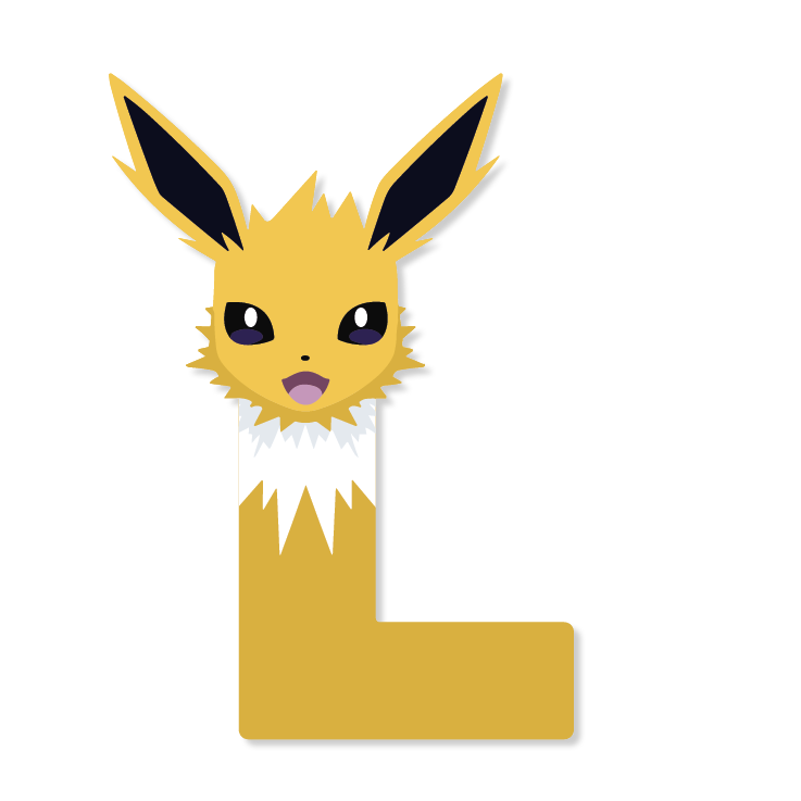 Jolteon