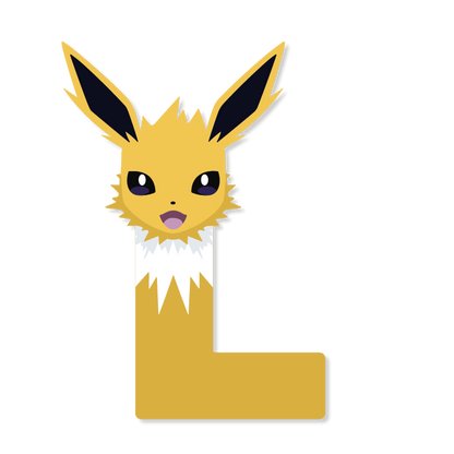 Jolteon