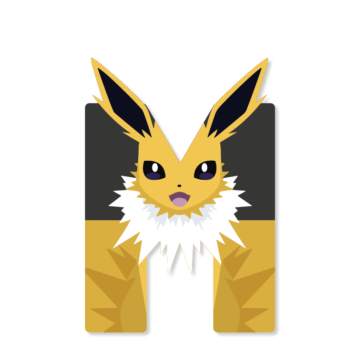 Jolteon