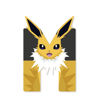 Jolteon