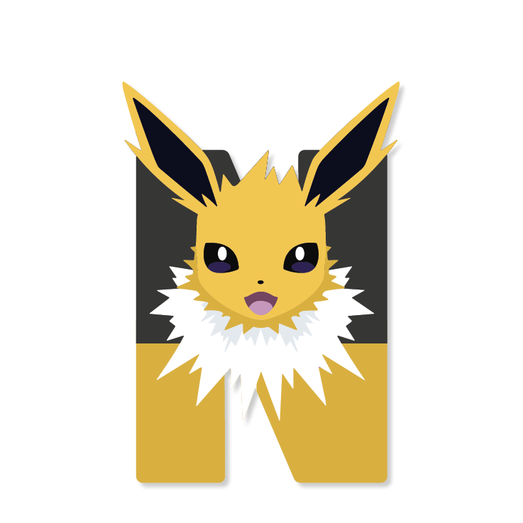 Jolteon