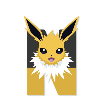 Jolteon