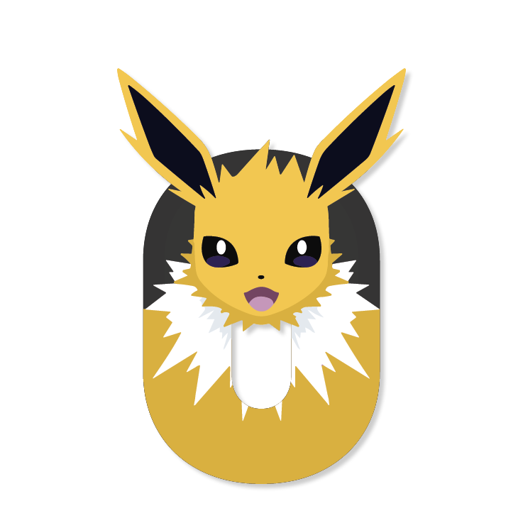 Jolteon