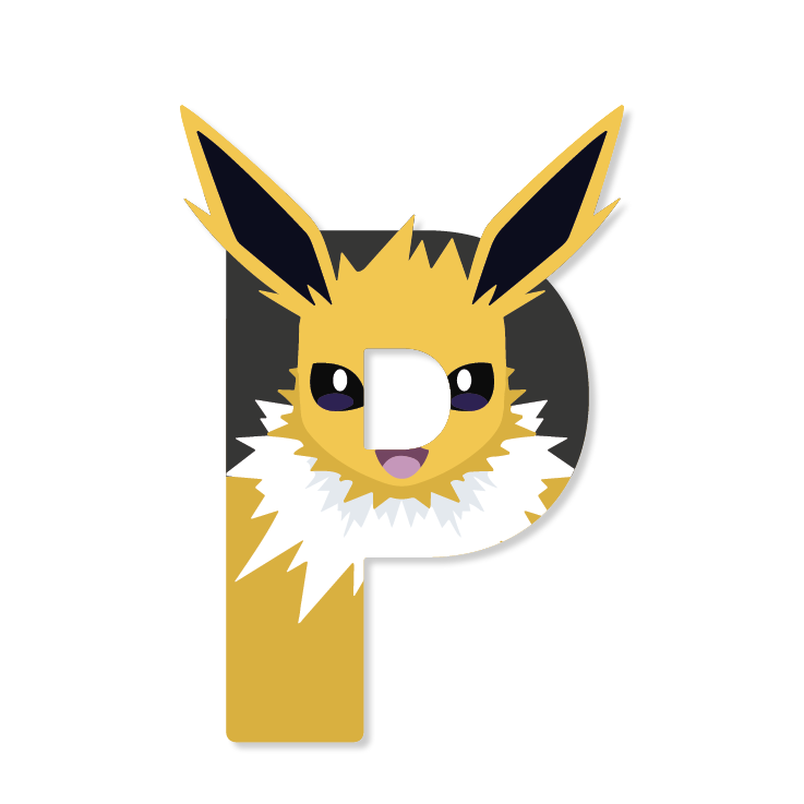 Jolteon