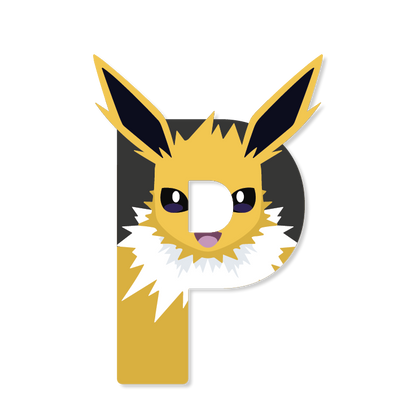 Jolteon