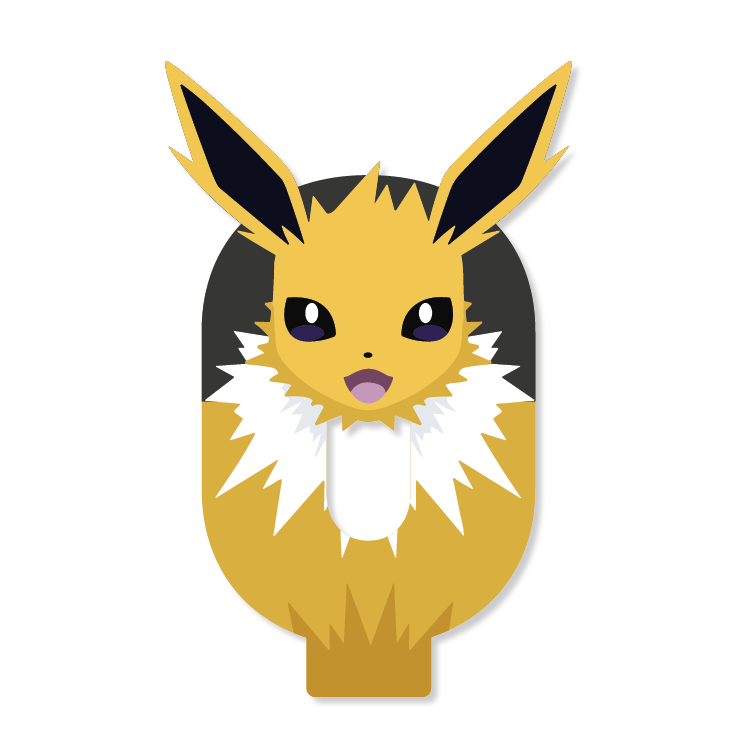 Jolteon