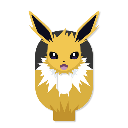 Jolteon