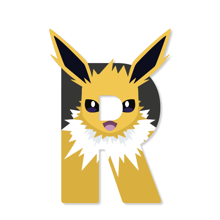 Jolteon