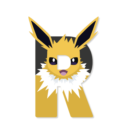 Jolteon