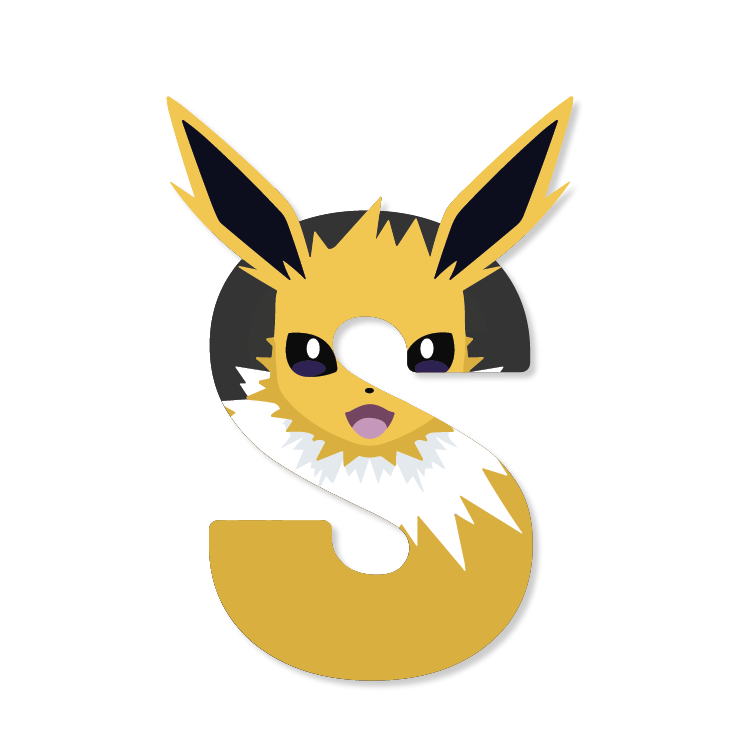 Jolteon