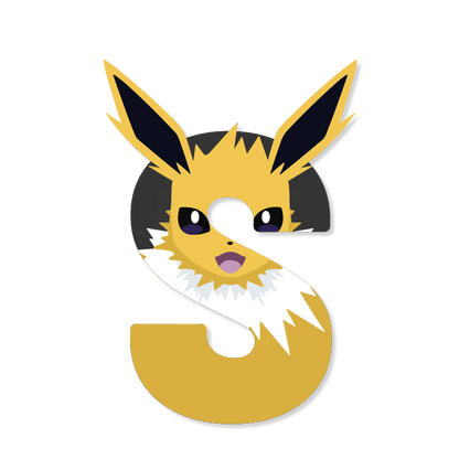 Jolteon