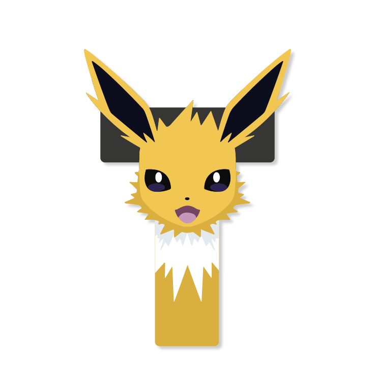 Jolteon