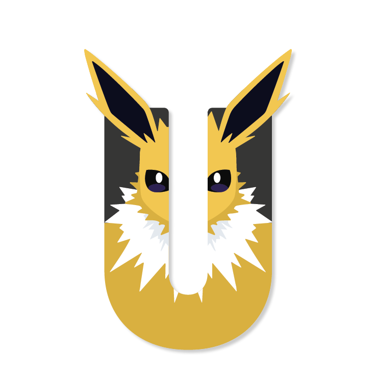 Jolteon