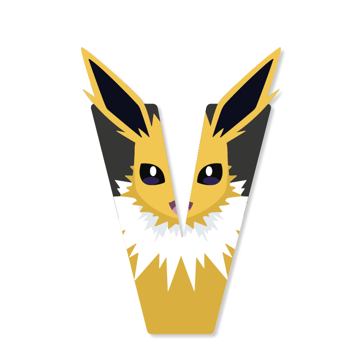 Jolteon