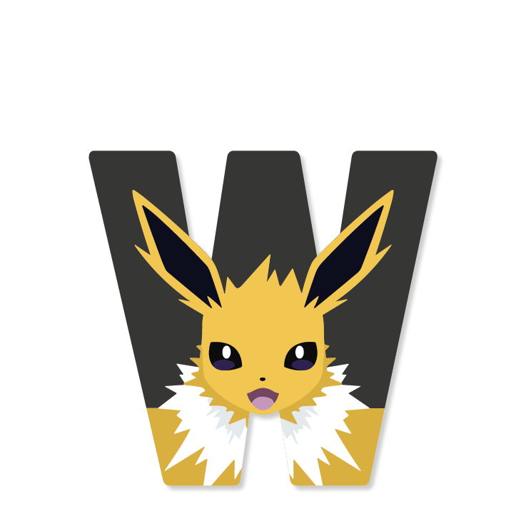 Jolteon