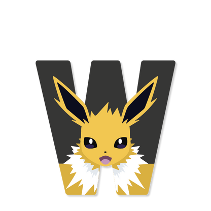 Jolteon