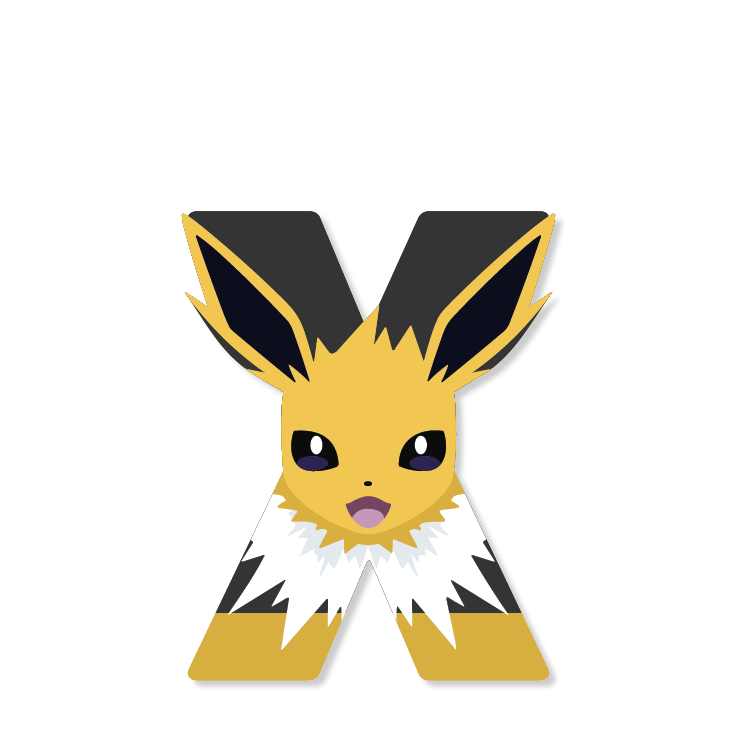 Jolteon