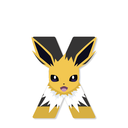 Jolteon