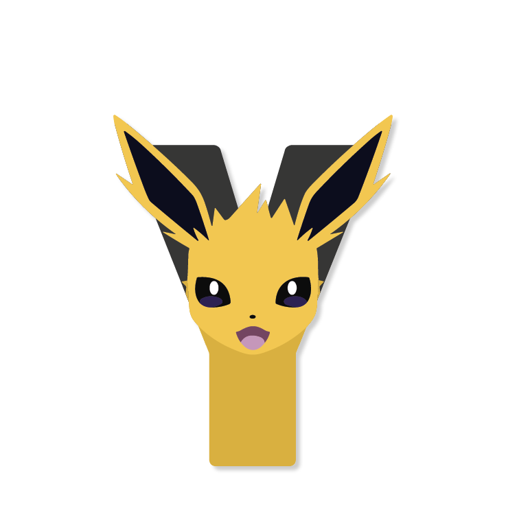 Jolteon