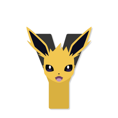 Jolteon