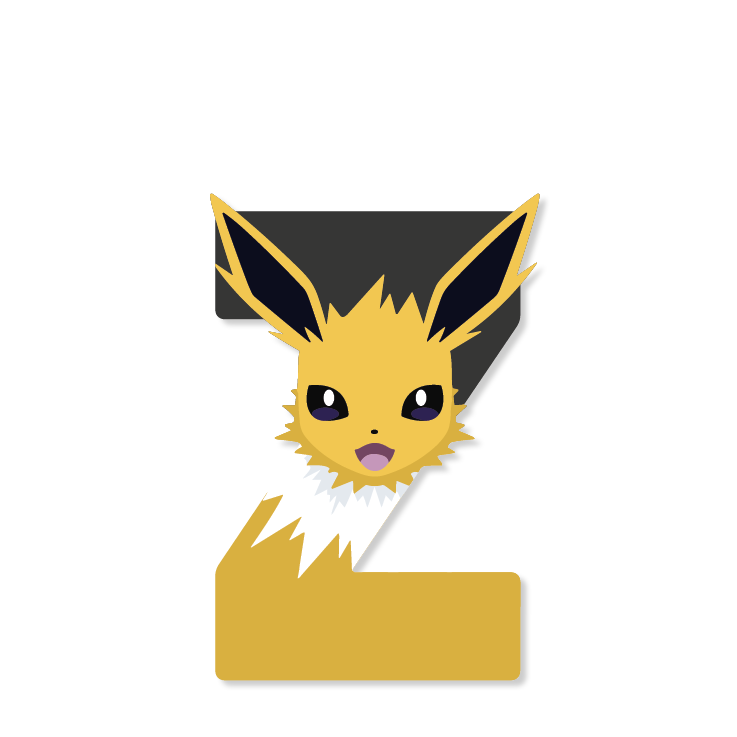 Jolteon