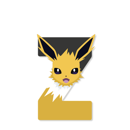 Jolteon