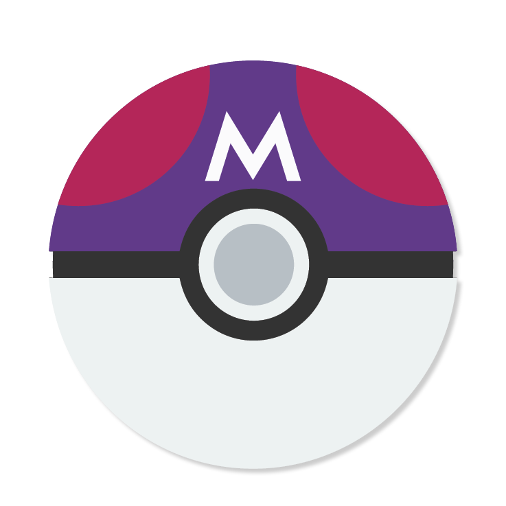 Master Ball